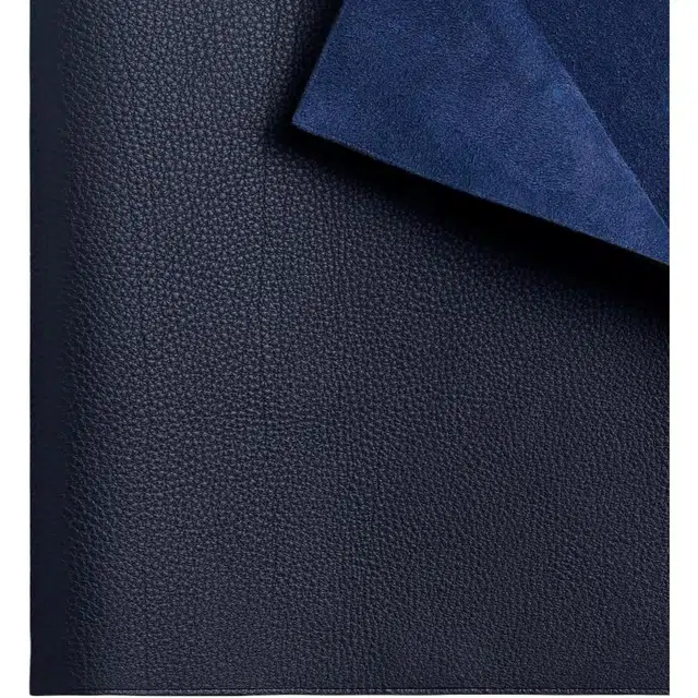 HERMES Ulysse MM 2Z Bleu Nuit