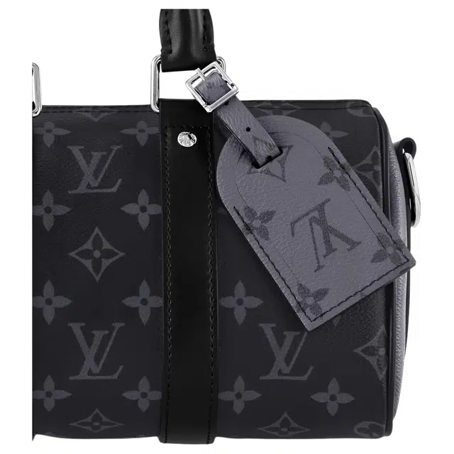 LOUIS VUITTON keepall 25