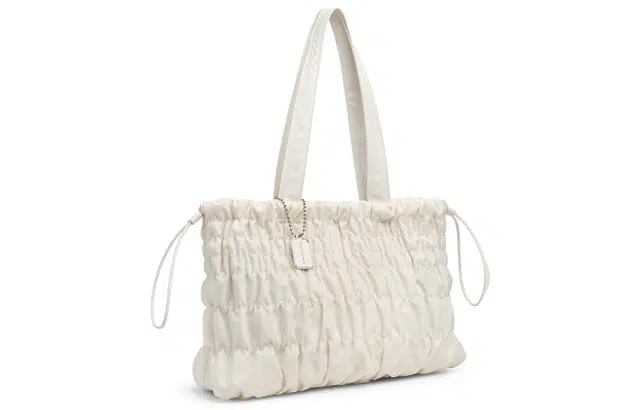 CHARLESKEITH ck PU CreamNoir