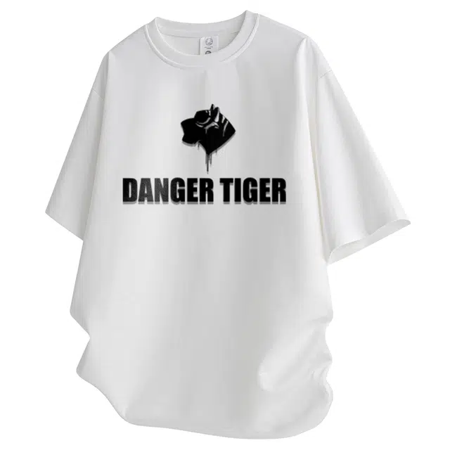 DANGERTIGER logoT