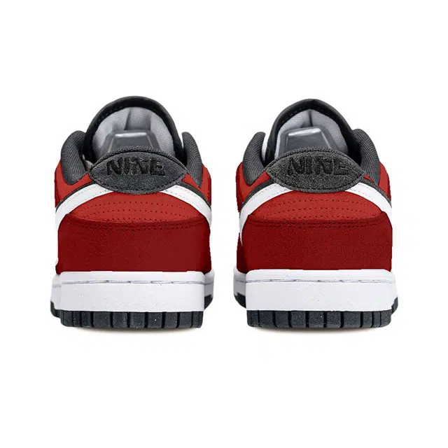 Nike Dunk LowDouble SwooshDunks