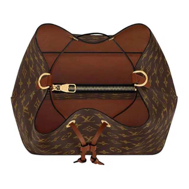 Louis Vuitton Néonoé MM