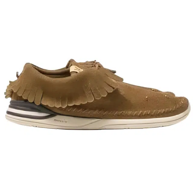 Visvim Maliseet Shaman-Folk
