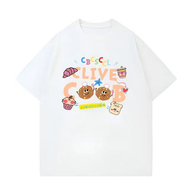 CCLIVE CBCS T