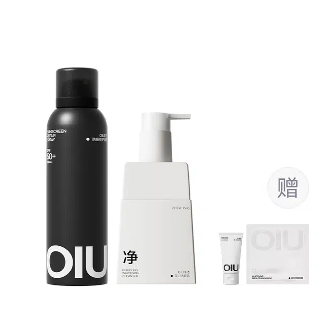 OIU 150g+150ml