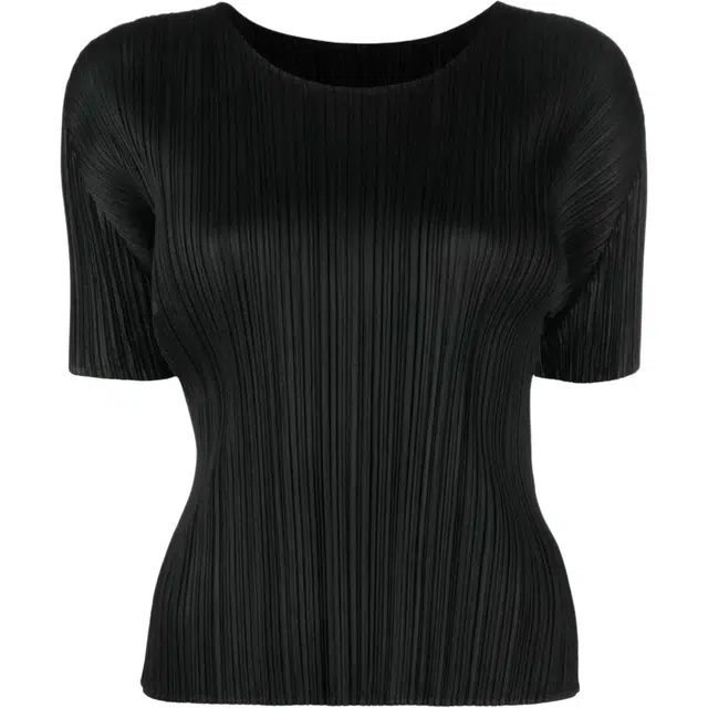 PLEATS PLEASE ISSEY MIYAKE T