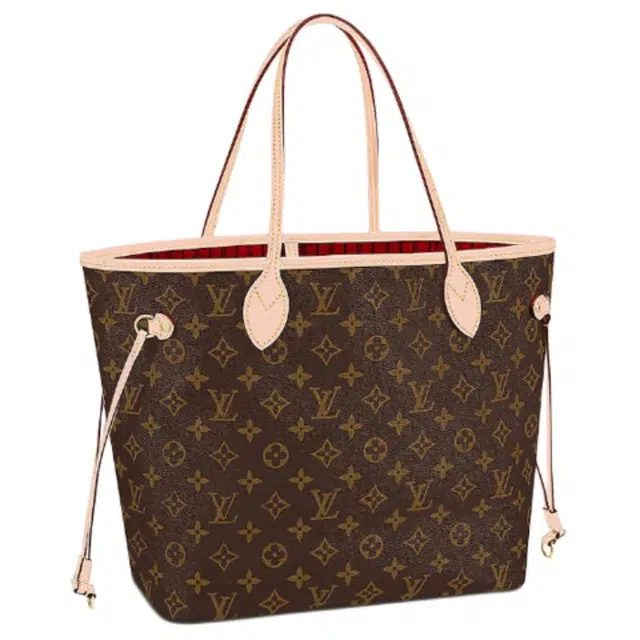 LOUIS VUITTON NEVERFULL MM Tote