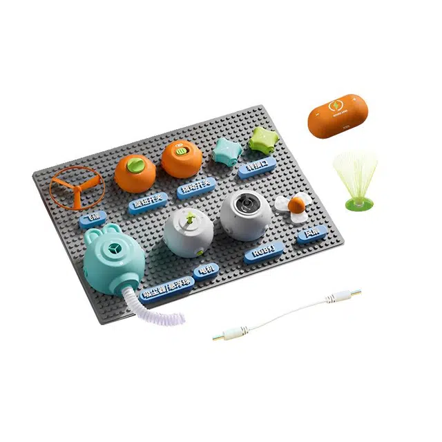XUEZHISHAN TOYS