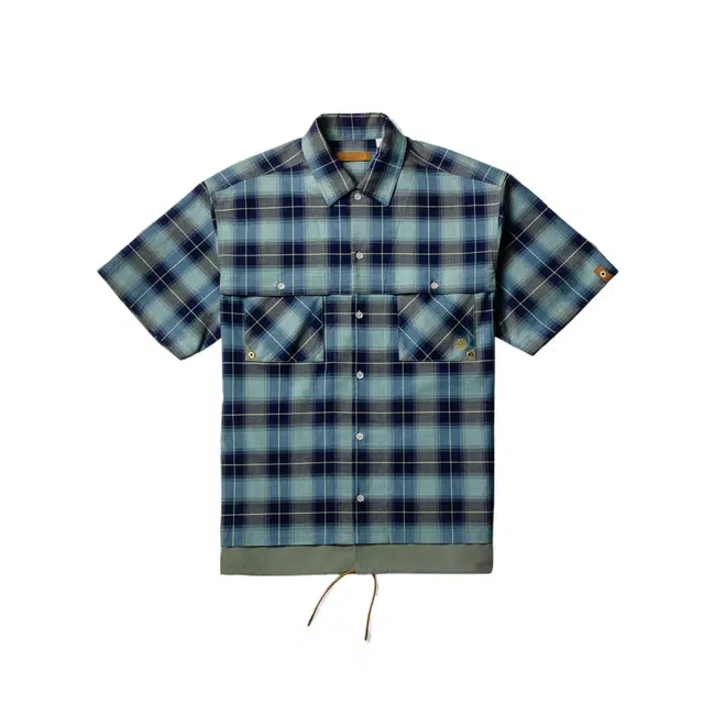 Timberland TOKYO DESIGN COLLECTIVE