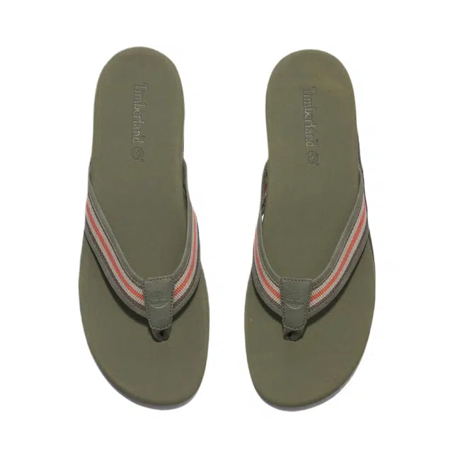 Timberland Seton Bay EVA