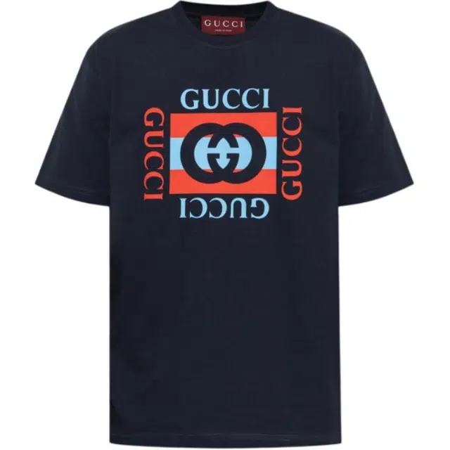 GUCCI SS25 T