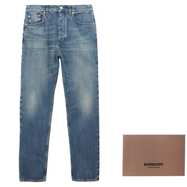 Burberry SS23