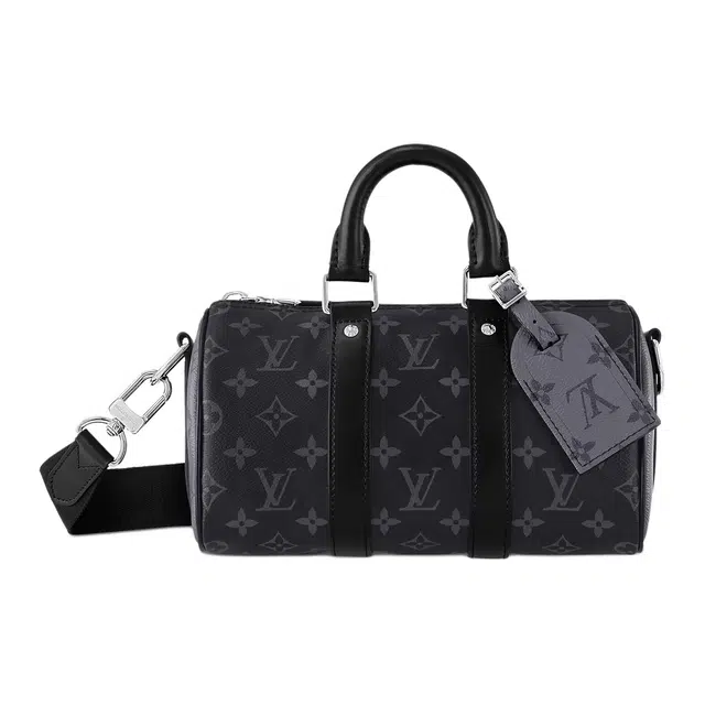 LOUIS VUITTON keepall 25