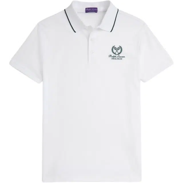 Ralph Lauren Purple Label Polo