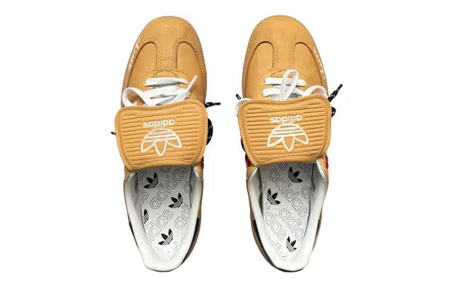 adidas originals Samba LT