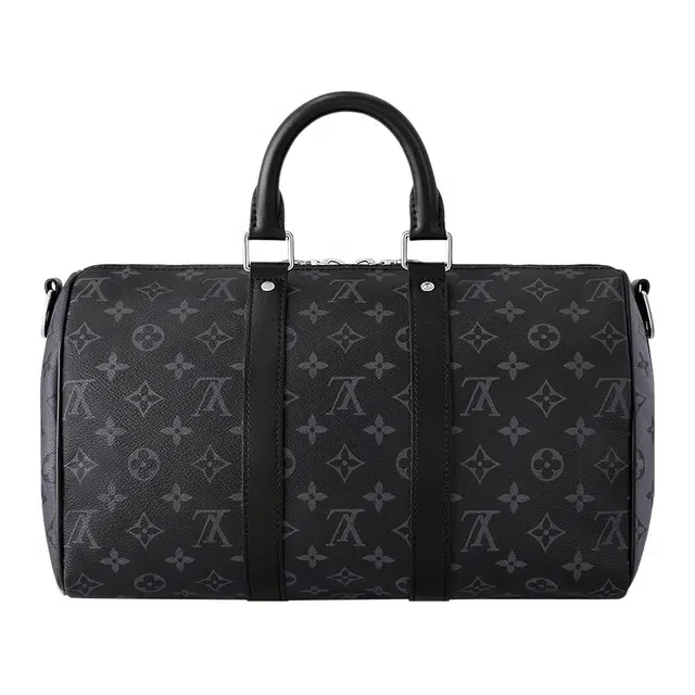 Louis Vuitton Keepall Bandoulière 35
