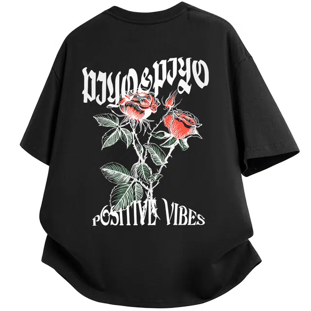 PIYOPIYO LogoinsT