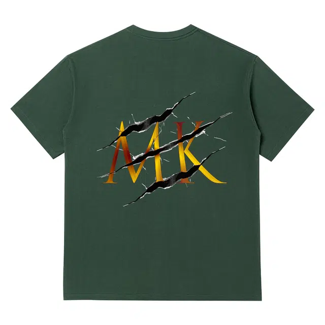 MKIEZER logoT
