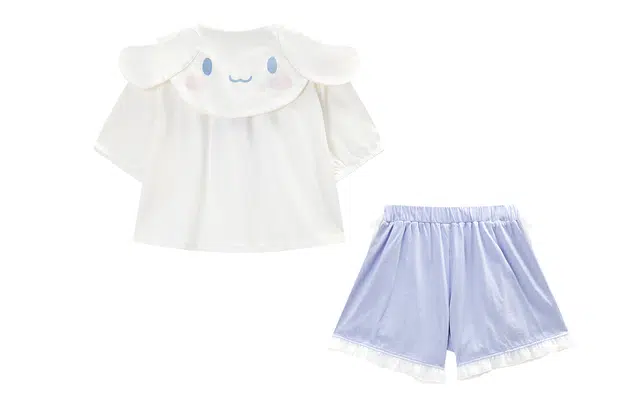 GUKOO x Sanrio