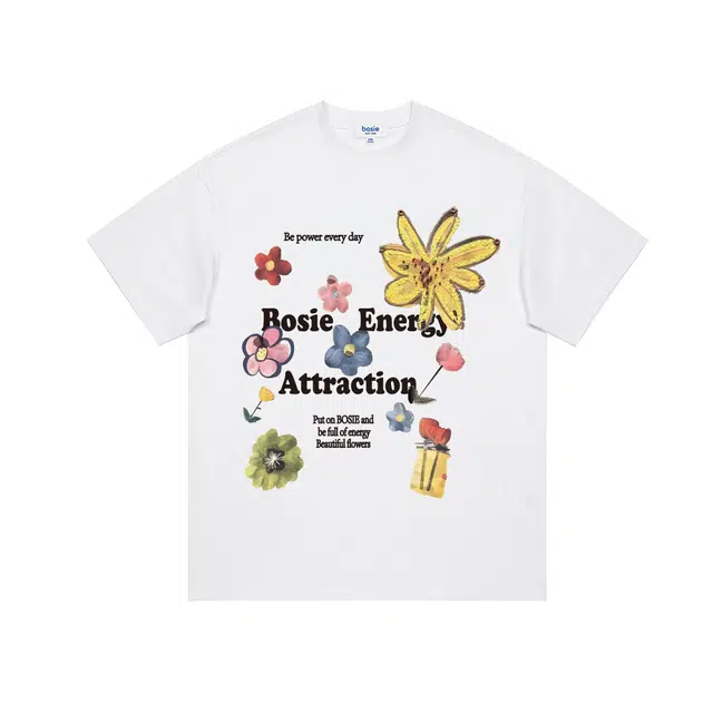 bosie T