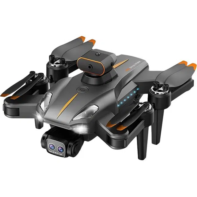 MYS AURORA W1-8K 120 GPS 50