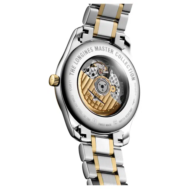 LONGINES 30 42mm L2.893.5.37.7