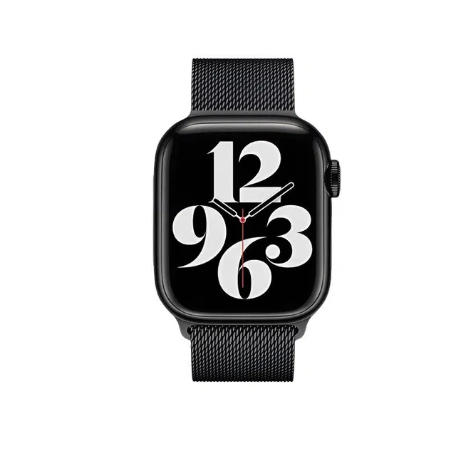 38404142444549mm Apple iwatch S10S9S8S7Ultra