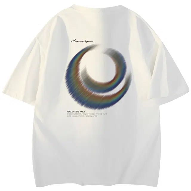 maxim's de paris logoT