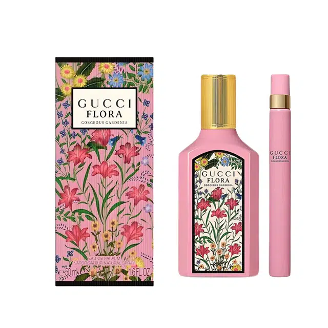 GUCCI EDP 50ml+10ml