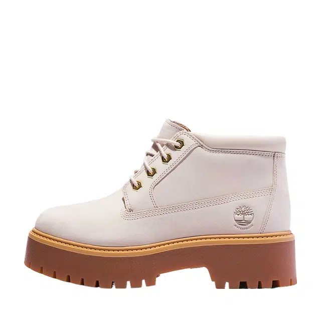 Timberland Stone Street