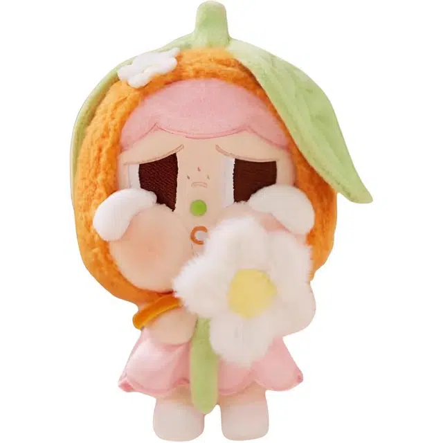 POP MART CRYBABY SWEET SOUR