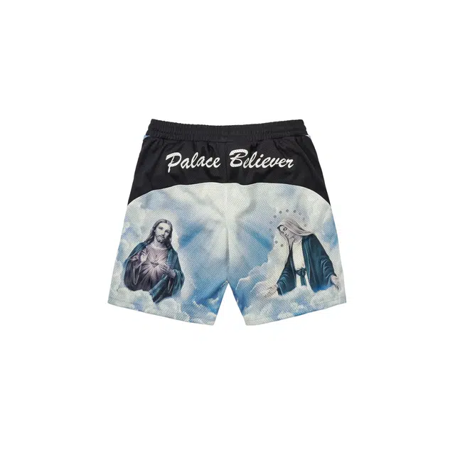 PALACE SS25 1 TRUTH SHORT
