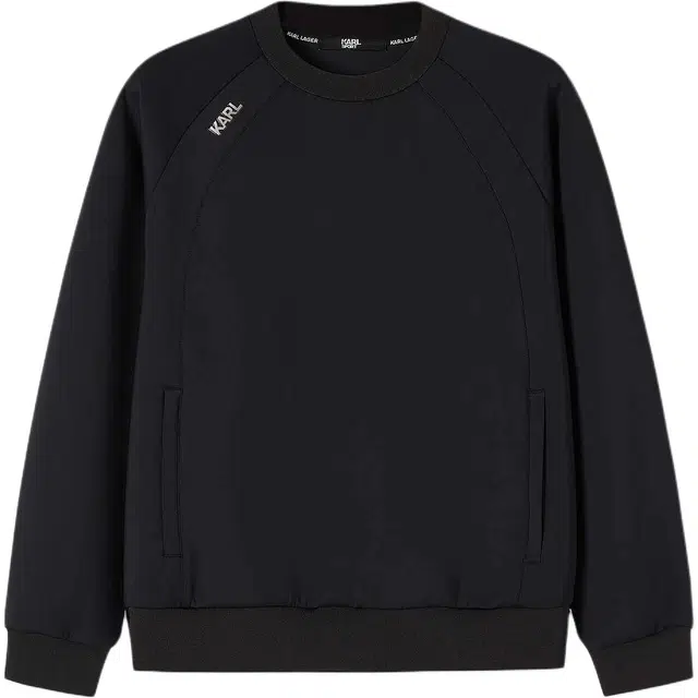 KARL LAGERFELD FW24 Golf