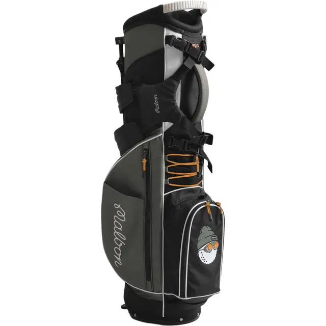 Malbon Golf