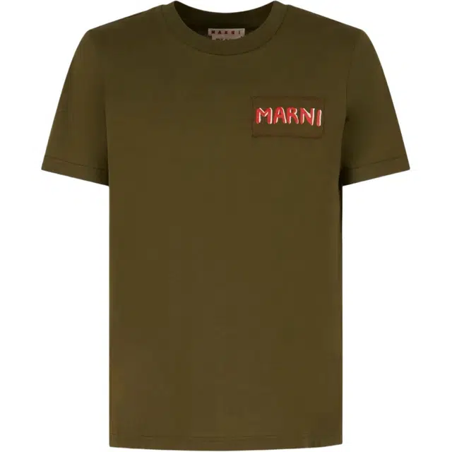 MARNI SS25 logoT