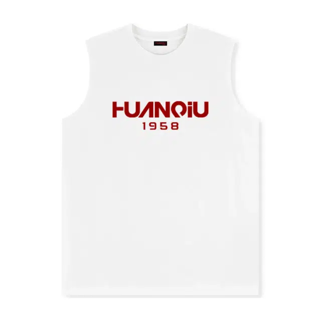 HUANQIU logo