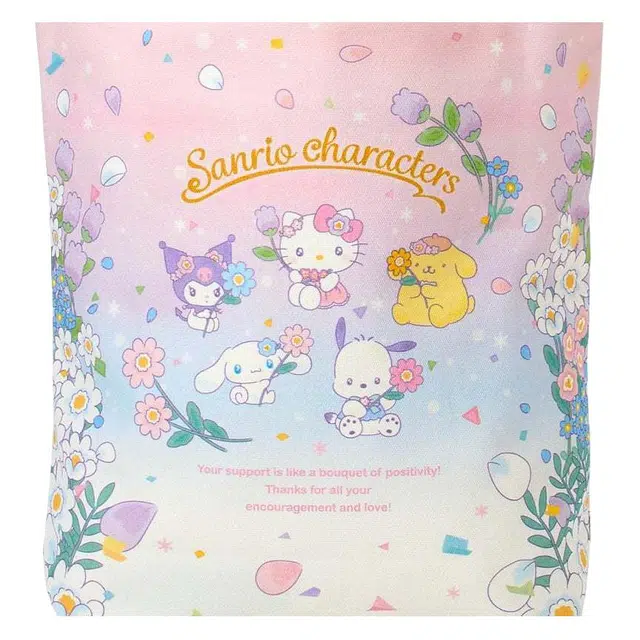 Sanrio Tote