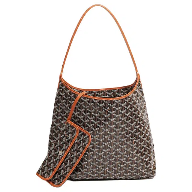GOYARD Bohme Hobo Y