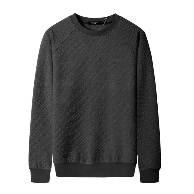 LESS IS MORE T