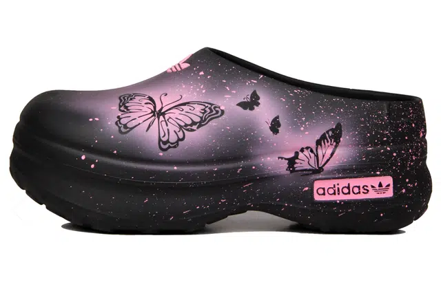 adidas AdiFOM Stan Smith Mule