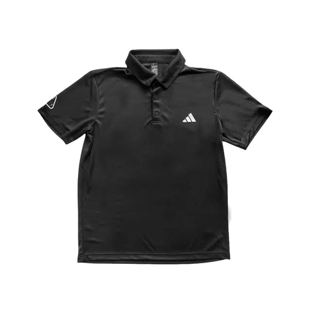adidas Tennis Feb Polo