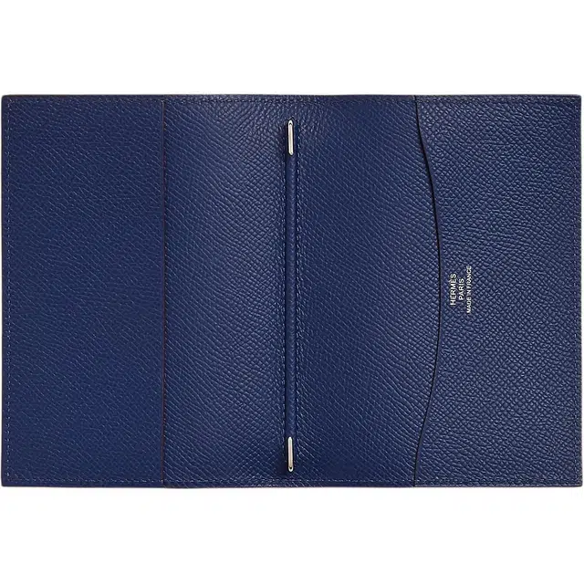 HERMES Simple GM verso Epsom