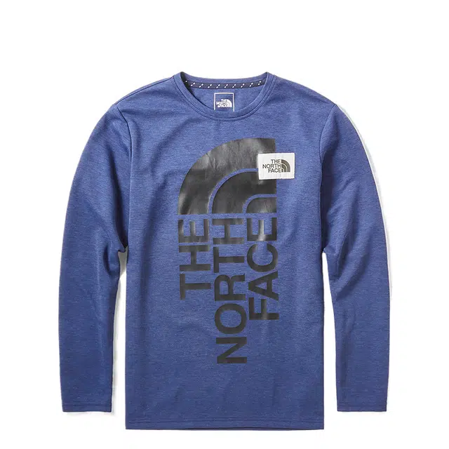 THE NORTH FACE FLASHDRY T