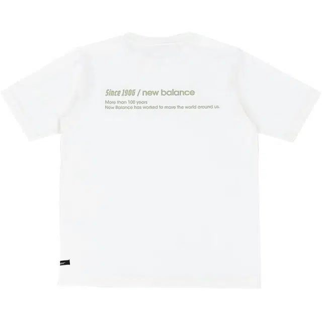 New Balance Shifted SS25 T