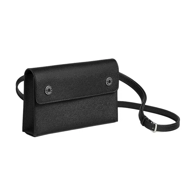 HERMES Hermsnap Epsom