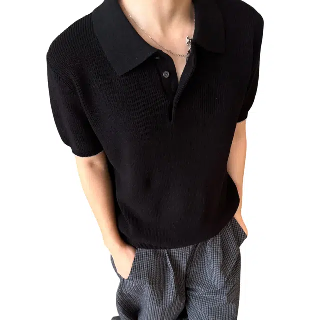 WELTER EXPERIMENT Polo
