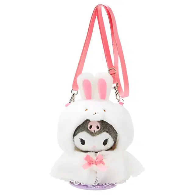 Sanrio Pitatto Friends