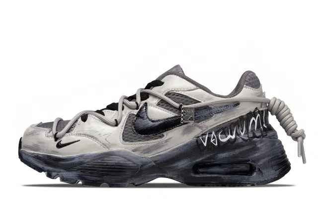 Nike Air Max Fusion