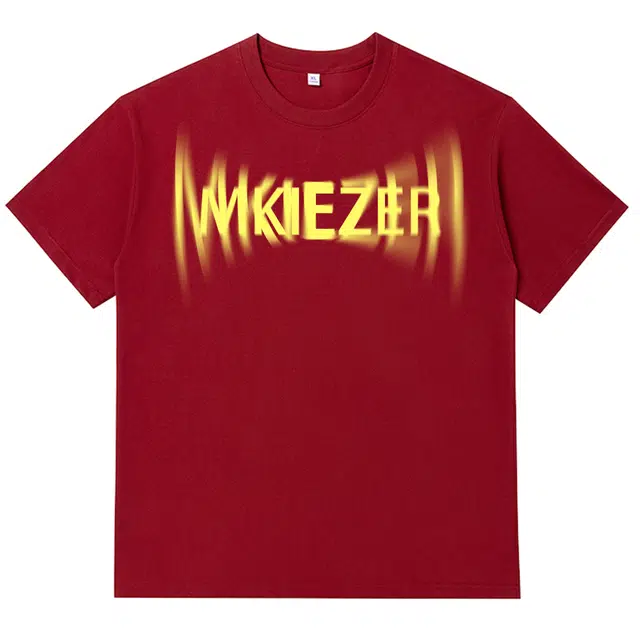 MKIEZER logoT