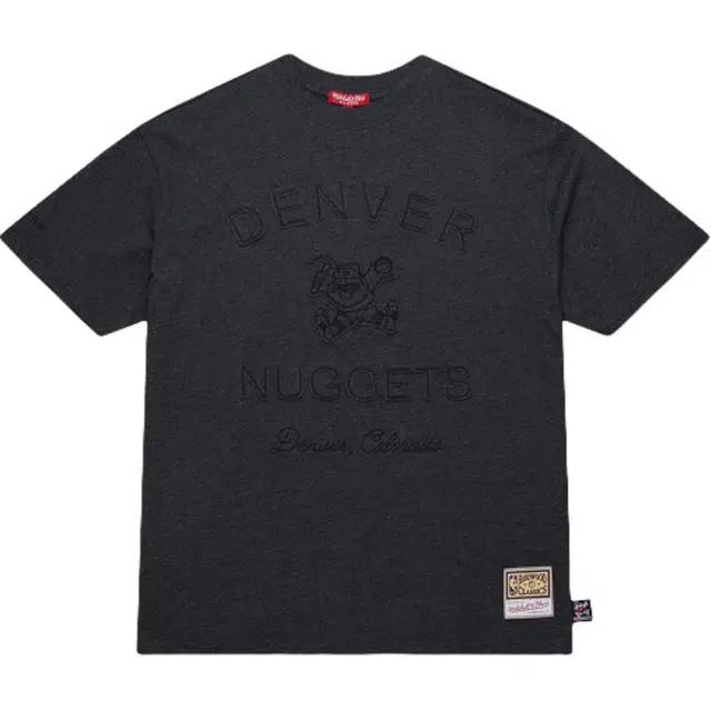 Mitchell Ness Lifestyle T
